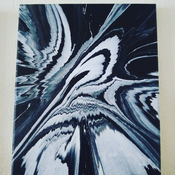 Other - 8x10 canvas
